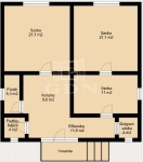 Veszprém Családi ház