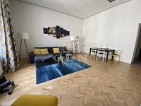 Budapest VI. kerület Lakás (téglaépítésű)