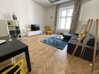 Budapest VI. kerület Lakás (téglaépítésű)