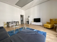 Budapest VI. kerület Lakás (téglaépítésű)