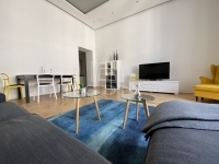 Budapest VI. kerület Lakás (téglaépítésű)