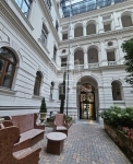 Budapest VI. kerület Lakás (téglaépítésű)
