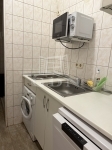 Budapest V. kerület Lakás (téglaépítésű)
