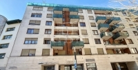 Budapest VIII. kerület Lakás (téglaépítésű)