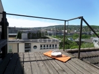 Budapest I. kerület Lakás (téglaépítésű)
