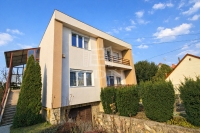 Budapest XXII. kerület Ikerház