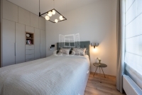 Budapest XI. kerület Lakás (téglaépítésű)