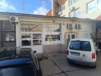 Budapest XIII. kerület Iroda