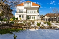 Budapest XVI. kerület Lakás (téglaépítésű)