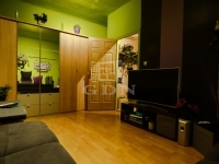 Budapest XX. kerület Lakás (téglaépítésű)