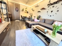 Budapest XVI. kerület Lakás (téglaépítésű)