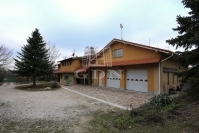 Tárnok Családi ház