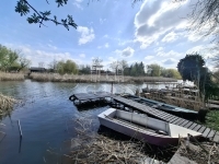 Szigetszentmárton Nyaraló