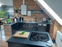 Budapest IV. kerület Lakás (téglaépítésű)