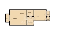 Budapest XIV. kerület Lakás (téglaépítésű)