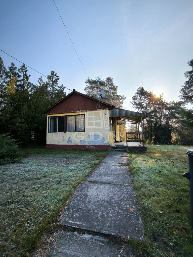 Verkauf Pócsmegyer Ferienwohnung