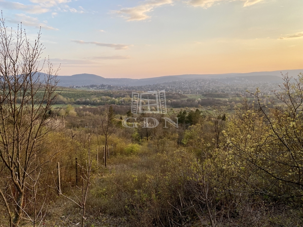 Vânzare Budapest II. kerület Teren pentru constructii