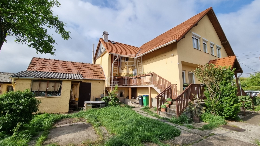 Verkauf Székesfehérvár Einfamilienhaus