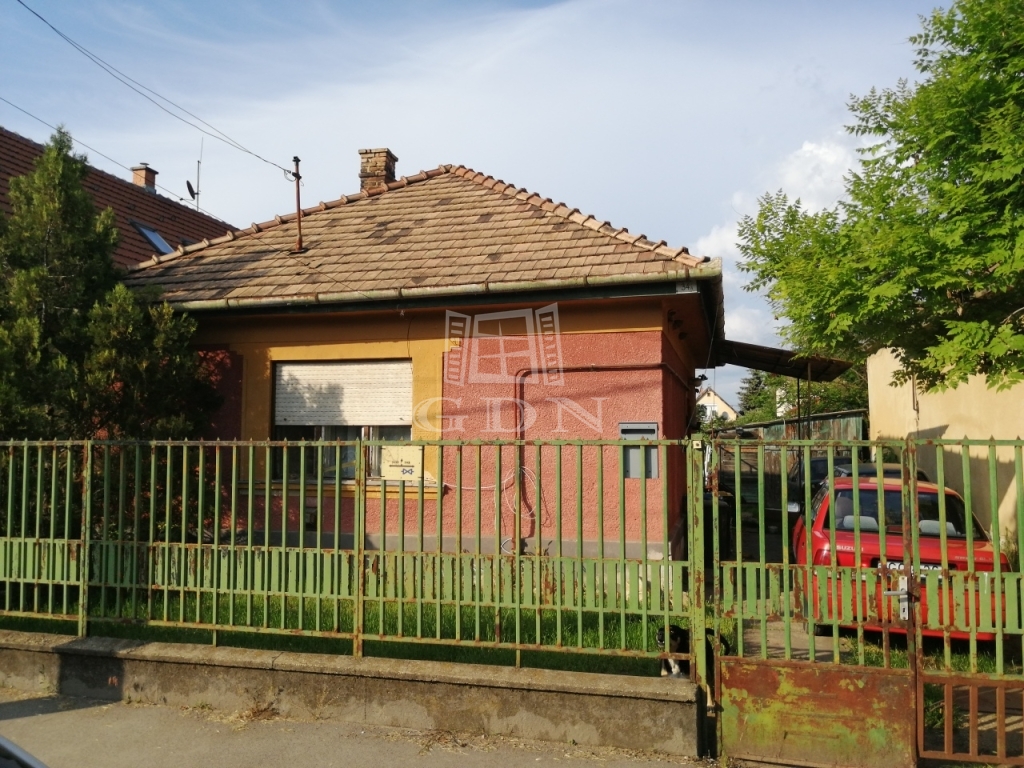 Vânzare Budapest XVIII. kerület Casa Familiala